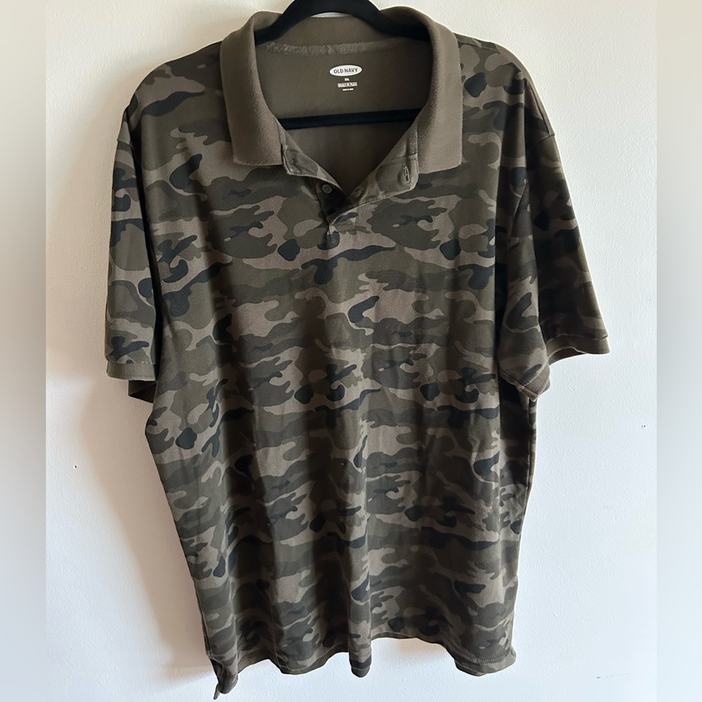 Old Navy Polo